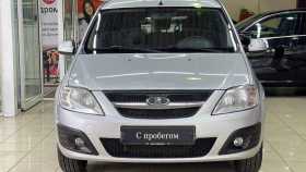 LADA (ВАЗ) Largus 2014 г.в.