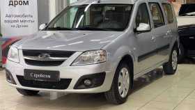 LADA (ВАЗ) Largus 2014 г.в.