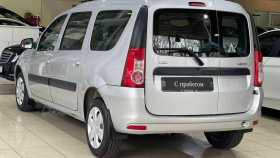 LADA (ВАЗ) Largus 2014 г.в.