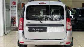 LADA (ВАЗ) Largus 2014 г.в.