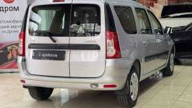 LADA (ВАЗ) Largus 2014 г.в.