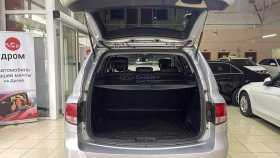 SsangYong Kyron 2010 г.в.