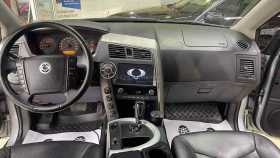 SsangYong Kyron 2010 г.в.