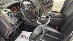 SsangYong Kyron 2010 г.в.