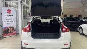 Nissan Juke 2014 г.в.
