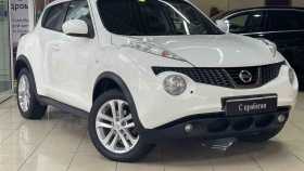 Nissan Juke 2014 г.в.