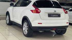 Nissan Juke 2014 г.в.