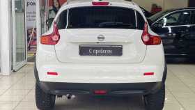 Nissan Juke 2014 г.в.