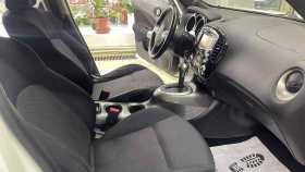 Nissan Juke 2014 г.в.