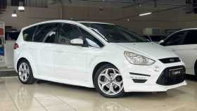 Ford S-MAX 2012 г.в.
