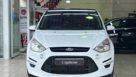 Ford S-MAX 2012 г.в.