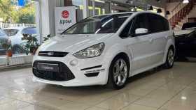 Ford S-MAX 2012 г.в.