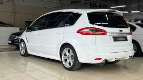 Ford S-MAX 2012 г.в.