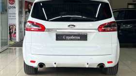 Ford S-MAX 2012 г.в.