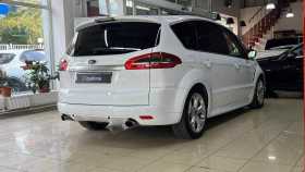 Ford S-MAX 2012 г.в.