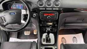 Ford S-MAX 2012 г.в.