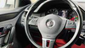 Volkswagen Passat CC 2011 г.в.