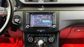 Volkswagen Passat CC 2011 г.в.