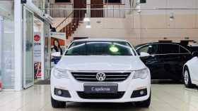 Volkswagen Passat CC 2011 г.в.