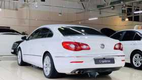 Volkswagen Passat CC 2011 г.в.