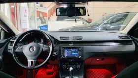 Volkswagen Passat CC 2011 г.в.