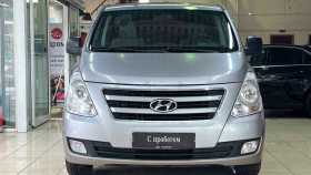 Hyundai H-1 2014 г.в.