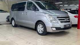 Hyundai H-1 2014 г.в.