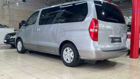 Hyundai H-1 2014 г.в.