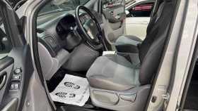 Hyundai H-1 2014 г.в.