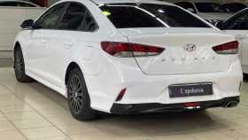 Hyundai Sonata 2019 г.в.