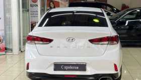 Hyundai Sonata 2019 г.в.