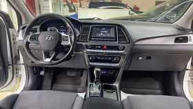 Hyundai Sonata 2019 г.в.