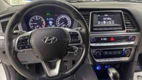 Hyundai Sonata 2019 г.в.