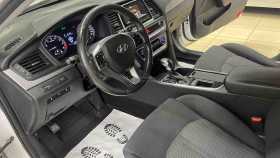 Hyundai Sonata 2019 г.в.