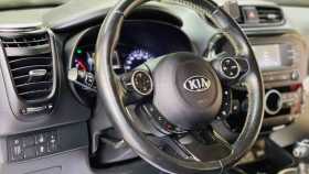 Kia Soul 2015 г.в.