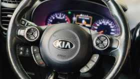 Kia Soul 2015 г.в.