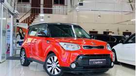 Kia Soul 2015 г.в.