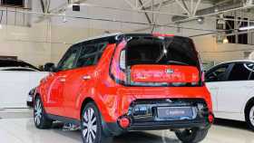 Kia Soul 2015 г.в.