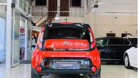 Kia Soul 2015 г.в.