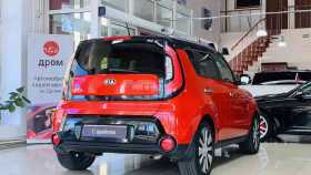 Kia Soul 2015 г.в.