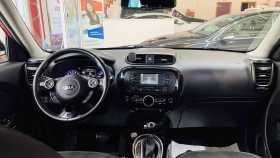 Kia Soul 2015 г.в.