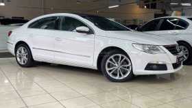 Volkswagen Passat CC 2011 г.в.