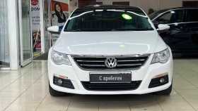 Volkswagen Passat CC 2011 г.в.