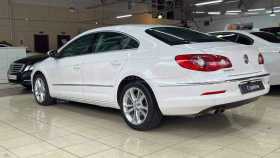 Volkswagen Passat CC 2011 г.в.