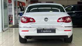 Volkswagen Passat CC 2011 г.в.