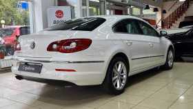 Volkswagen Passat CC 2011 г.в.