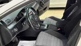 Volkswagen Passat CC 2011 г.в.