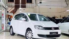 Volkswagen Golf Plus 2011 г.в.