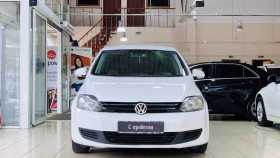 Volkswagen Golf Plus 2011 г.в.