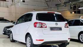 Volkswagen Golf Plus 2011 г.в.